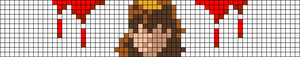Alpha pattern #81427 variation #148610
