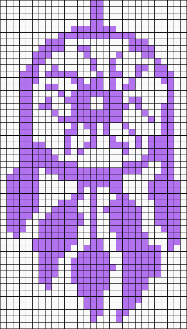 Alpha pattern #81862 variation #148612 preview