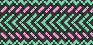 Normal pattern #81920 variation #148627