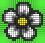 Alpha pattern #81813 variation #148631