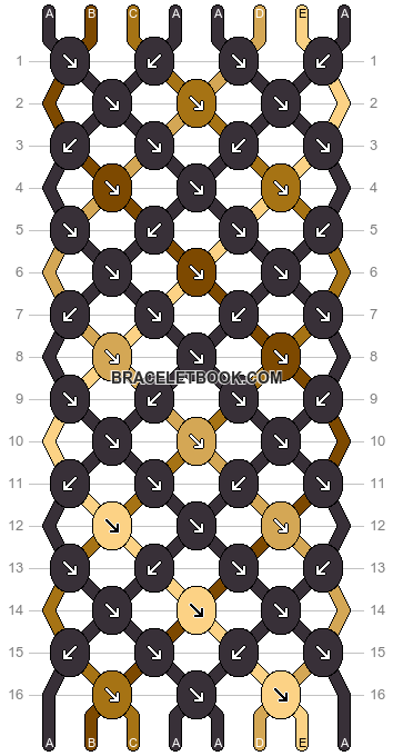 Normal pattern #41315 variation #148639 pattern