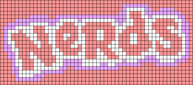 Alpha pattern #48906 variation #148642 preview