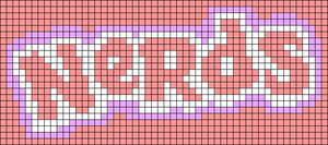 Alpha pattern #48906 variation #148642