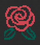 Alpha pattern #81815 variation #148652