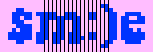 Alpha pattern #60503 variation #148675 preview