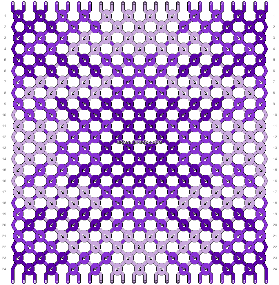 Normal pattern #81763 variation #148681 pattern