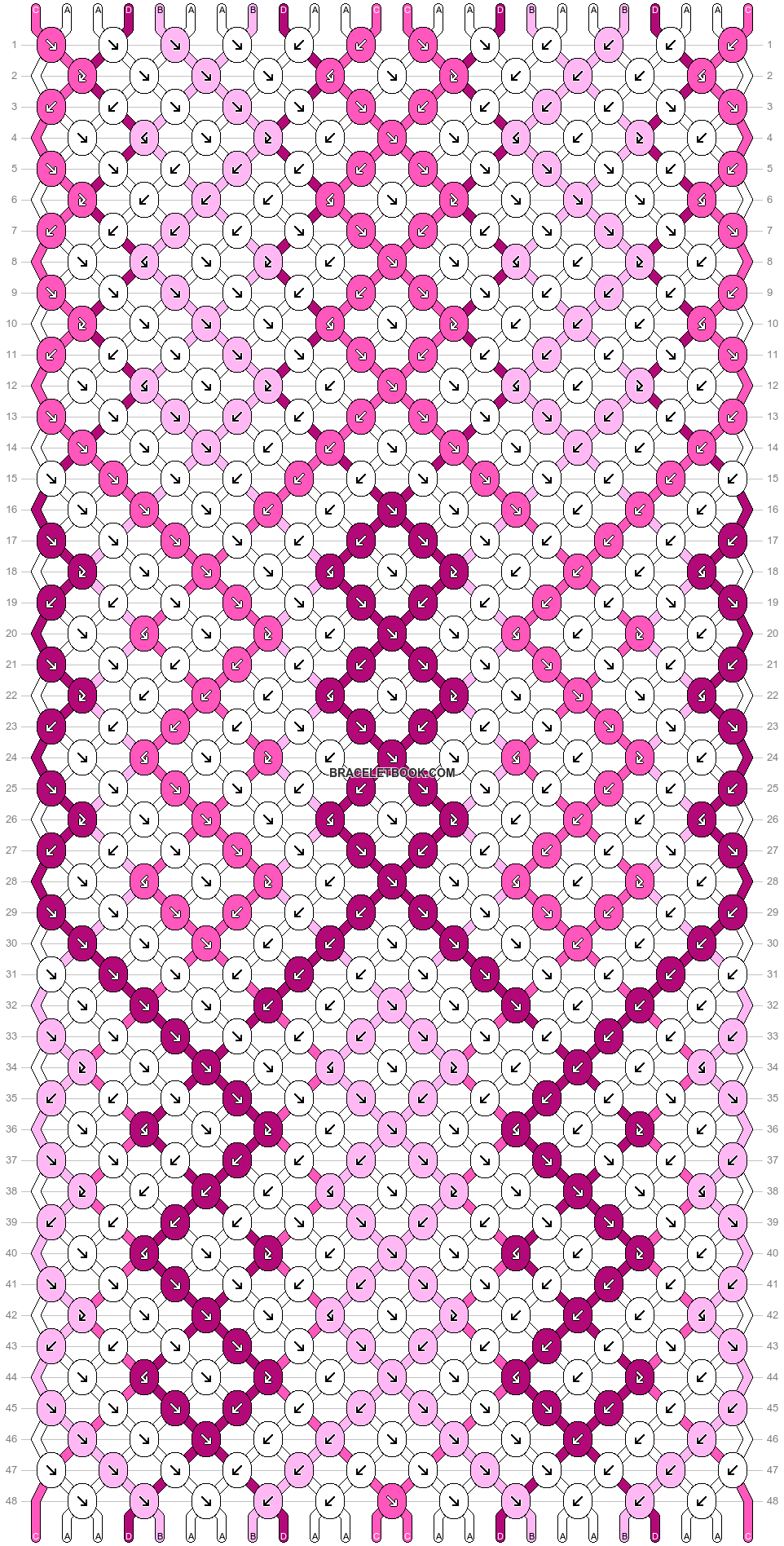 Normal pattern #67850 variation #148683 pattern
