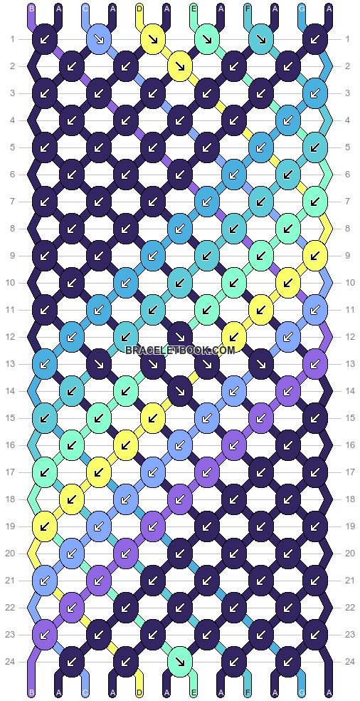 Normal pattern #49304 variation #148688 pattern