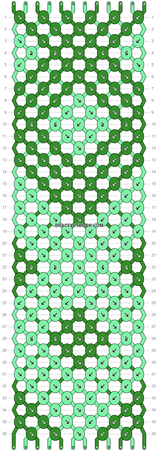 Normal pattern #81925 variation #148694 pattern