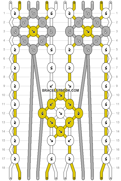 Normal pattern #80763 variation #148697 pattern