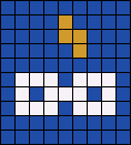 Alpha pattern #68288 variation #148708