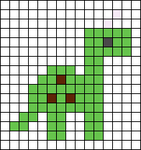 Alpha pattern #56890 variation #148725