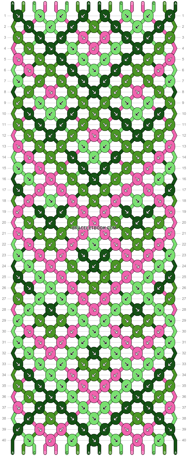Normal pattern #30898 variation #148735 pattern