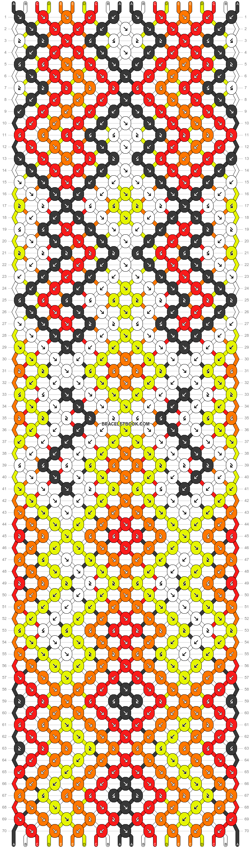Normal pattern #80722 variation #148752 pattern