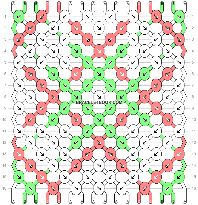 Normal pattern #37075 variation #148759 pattern