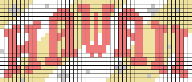 Alpha pattern #72822 variation #148775 preview