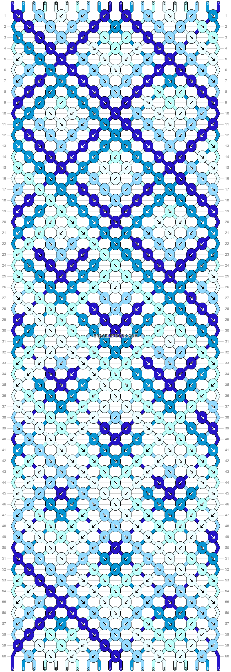 Normal pattern #81230 variation #148780 pattern