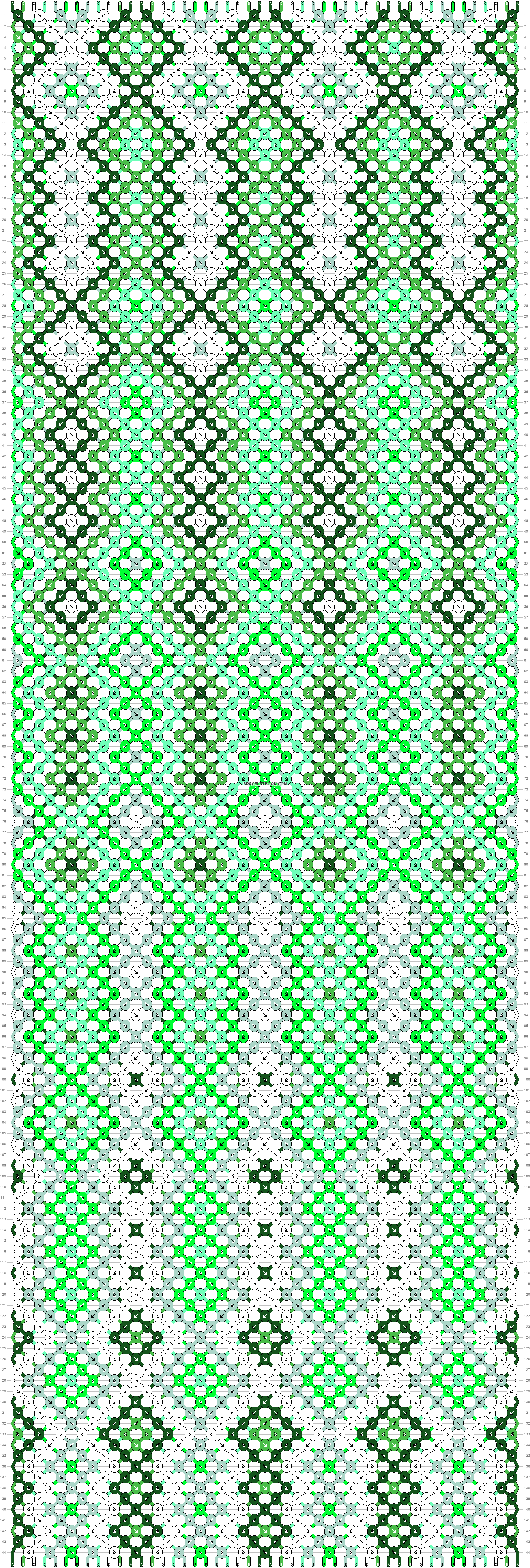 Normal pattern #49669 variation #148808 pattern