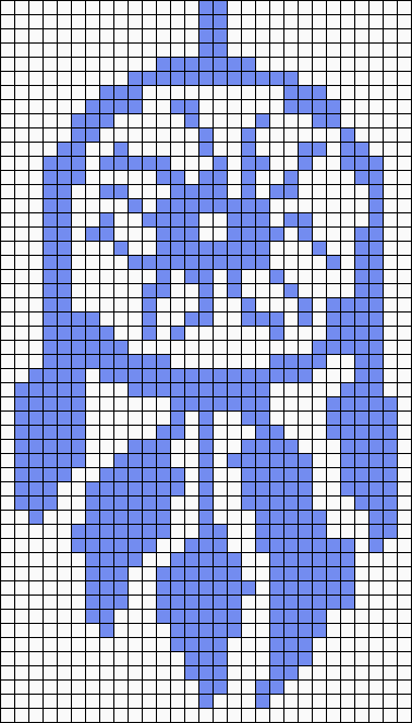 Alpha pattern #81862 variation #148814 preview