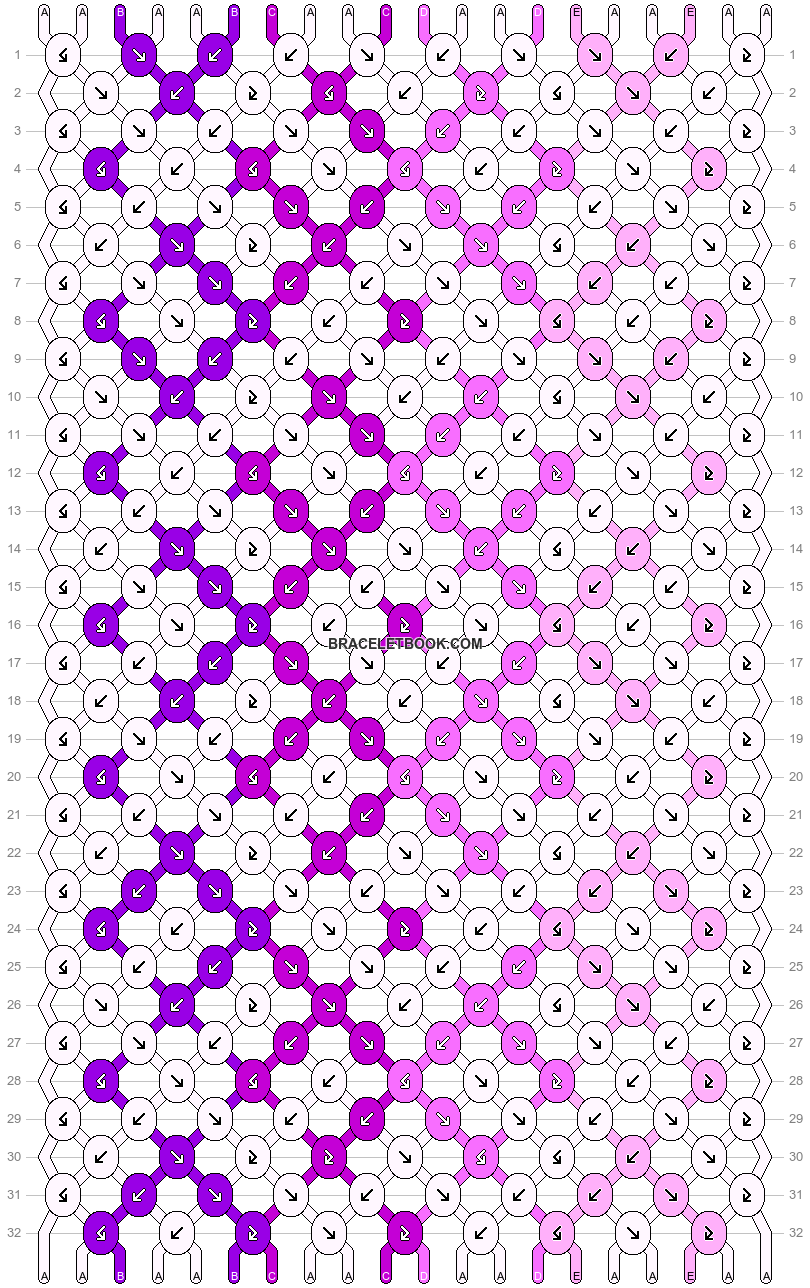Normal pattern #81828 variation #148815 pattern