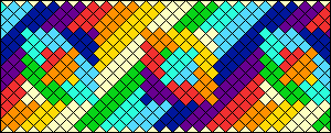 Normal pattern #30221 variation #148816