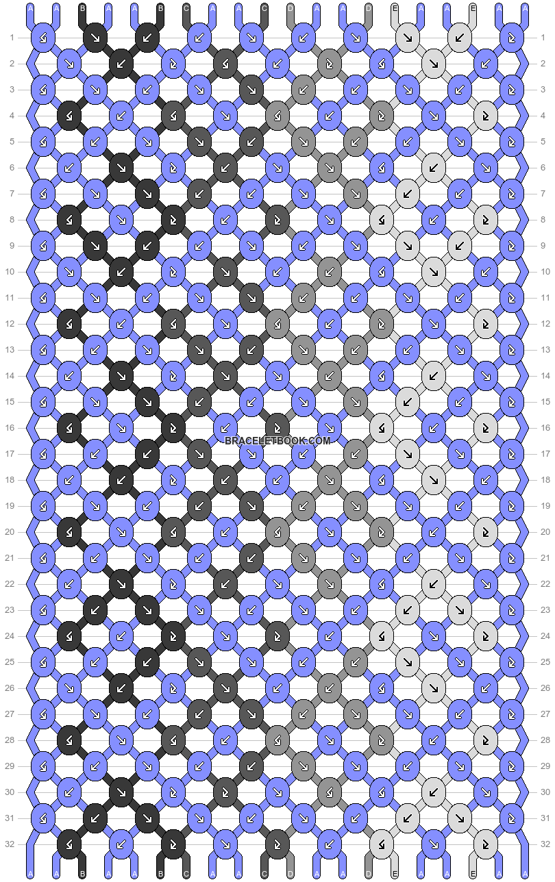Normal pattern #81828 variation #148817 pattern