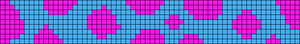 Alpha pattern #45106 variation #148825