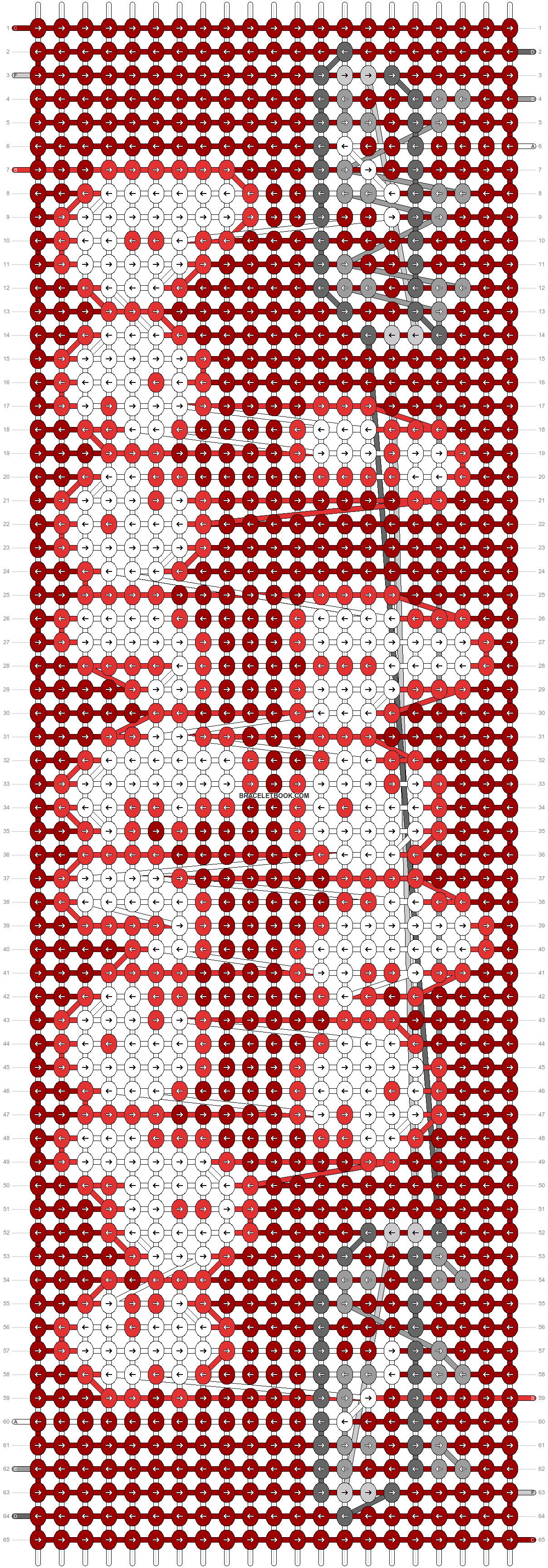 Alpha pattern #81902 variation #148845 pattern