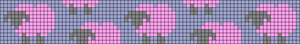 Alpha pattern #53921 variation #148849