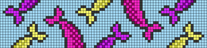 Alpha pattern #41837 variation #148851