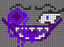 Alpha pattern #82071 variation #148854