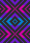 Alpha pattern #82066 variation #148858