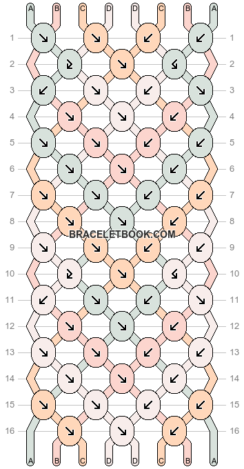Normal pattern #74590 variation #148879 pattern