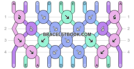 Normal pattern #16885 variation #148888 pattern