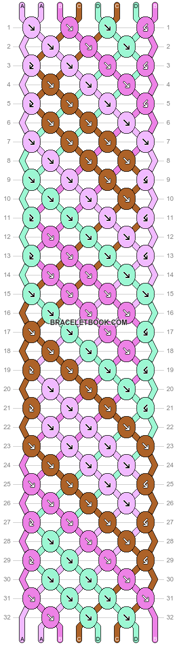 Normal pattern #21 variation #148893 pattern