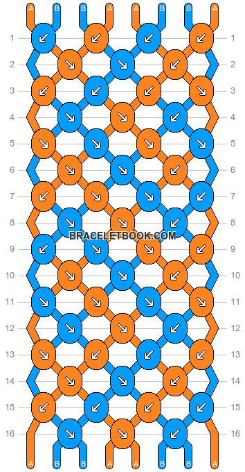 Normal pattern #47512 variation #148894 pattern