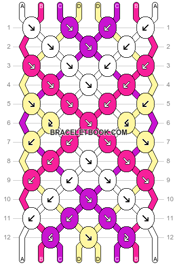 Normal pattern #17750 variation #148903 pattern