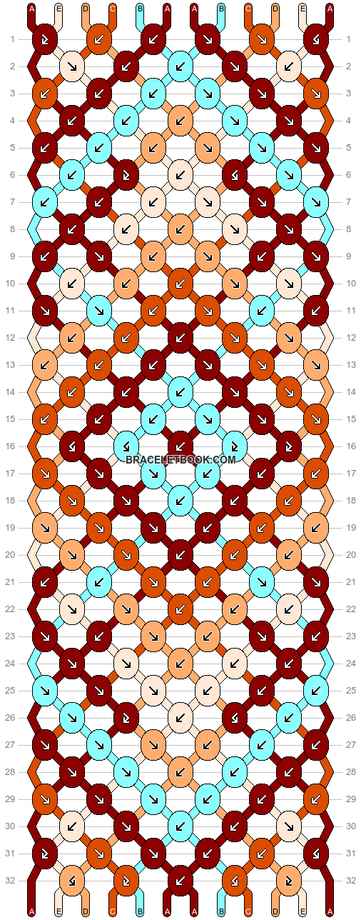 Normal pattern #81300 variation #148907 pattern