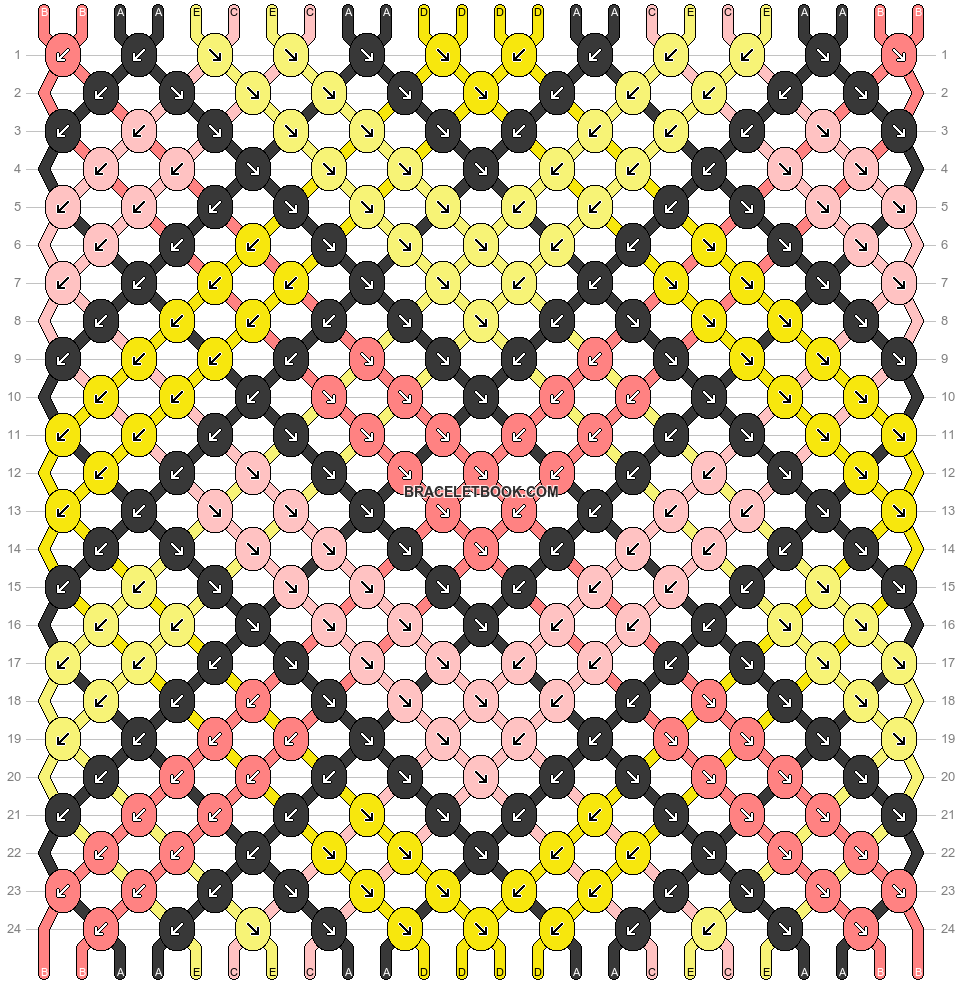 Normal pattern #80551 variation #148918 pattern