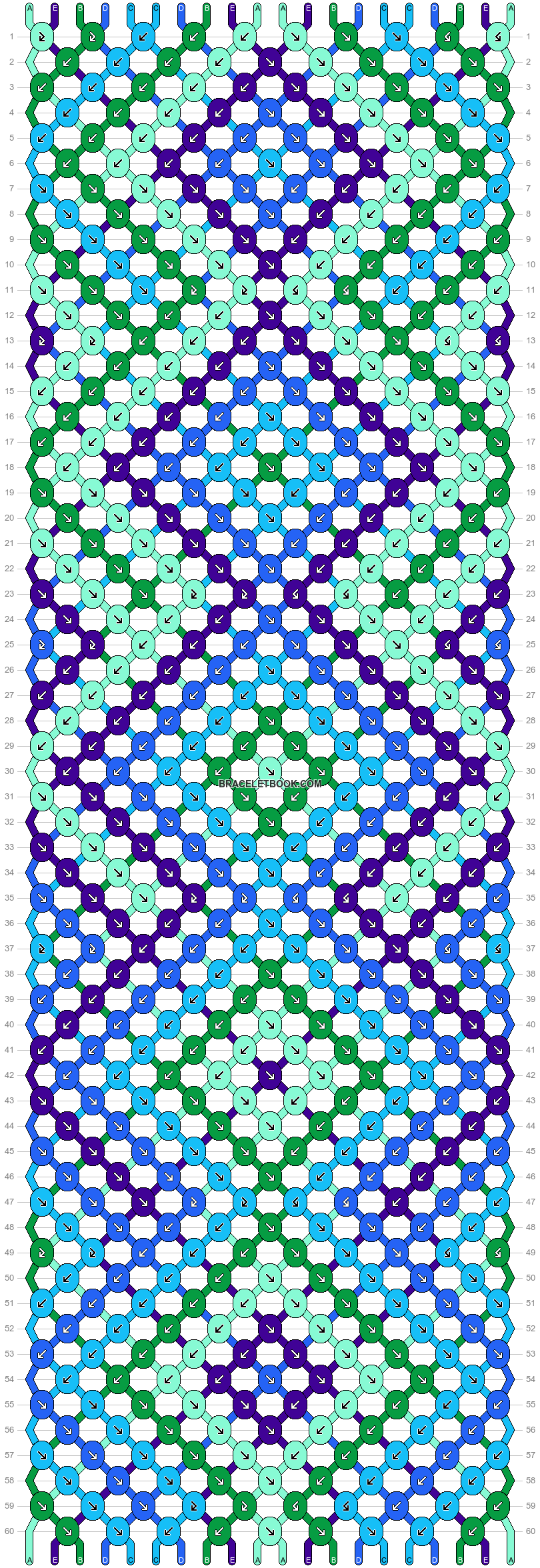 Normal pattern #74045 variation #148939 pattern