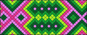 Normal pattern #26699 variation #148951