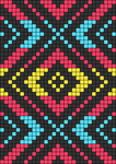 Alpha pattern #82066 variation #148957