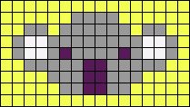 Alpha pattern #30345 variation #148961