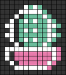 Alpha pattern #82043 variation #148964