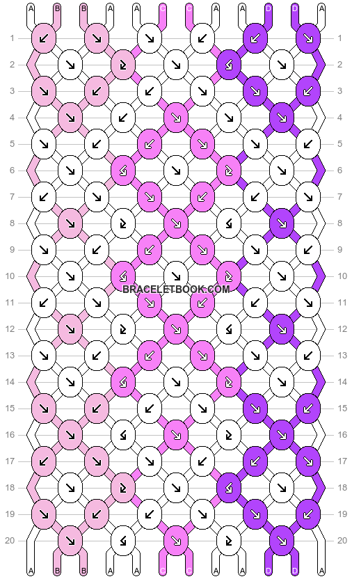 Normal pattern #79613 variation #148968 pattern
