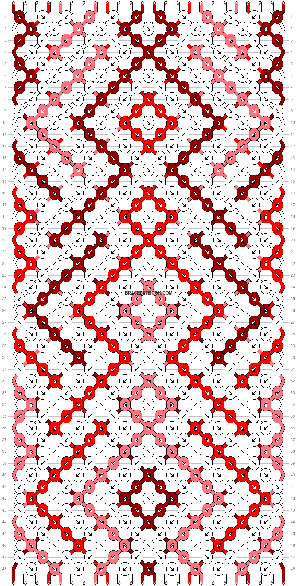 Normal pattern #81259 variation #148971 pattern