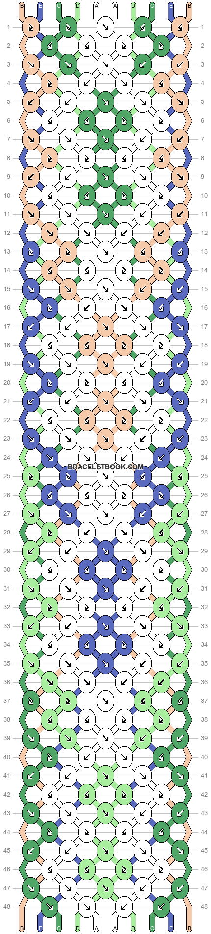 Normal pattern #76555 variation #149004 pattern