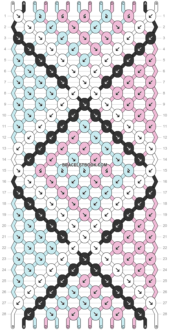 Normal pattern #81976 variation #149007 pattern