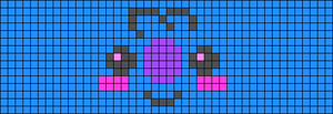 Alpha pattern #48745 variation #149029