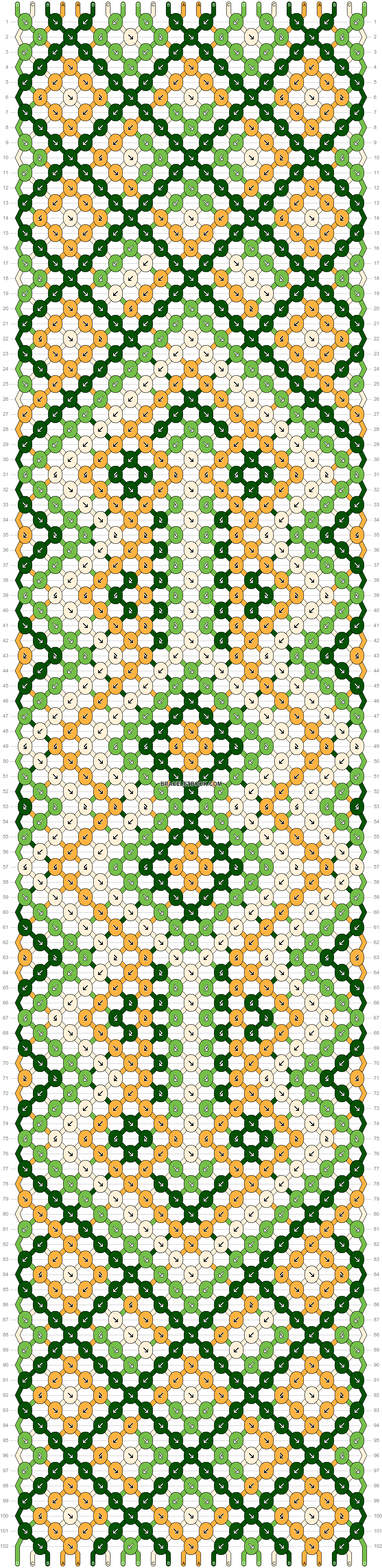 Normal pattern #26999 variation #149038 pattern